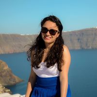 Nadia  Contreras's Photo