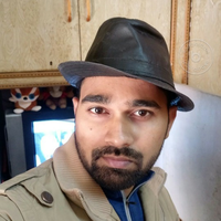 Yogender Singh's Photo