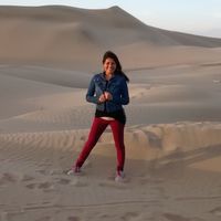 Norma Acosta Aguirre's Photo