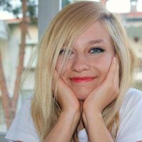 Sansel Bildiren's Photo