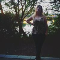 Magda Sanadiradze's Photo