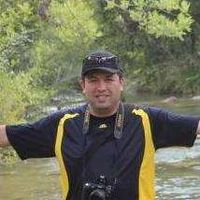 Hugo Flores的照片