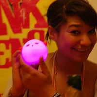 Audrey NGuessan's Photo