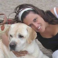 Laia Almató's Photo