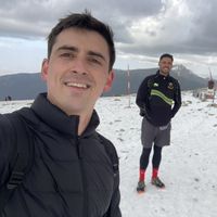 Marcos Peña's Photo