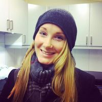 Sandra Helen Skjærvø's Photo