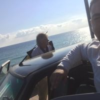 Benoumar Adam's Photo