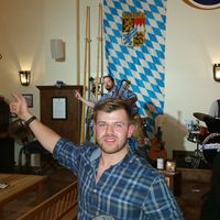 Zdjęcia użytkownika Raffael Schneider