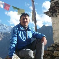 Lapsang Lama's Photo