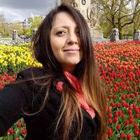 Vianey Marquez Villa's Photo