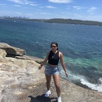 Valeria Genchi Pinzón's Photo