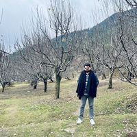 Ankush Kumar's Photo