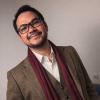 Andrian Alfonso's Photo