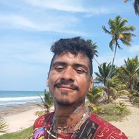 Marco Machado的照片