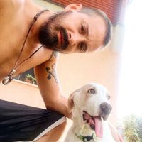 Le foto di Giovanni Tidei