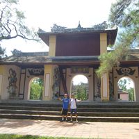 Nghia Nguyen's Photo