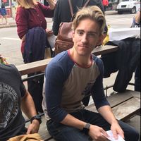 Angelo Girardi's Photo