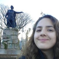 Rafaela Koester的照片