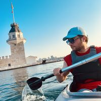 BERKAY SEVINC's Photo