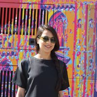 Fatima Safikhanii的照片