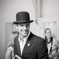 Jakub Marsalek的照片