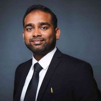 Mohammed Sirajudeen Shaik Abdul Khader的照片