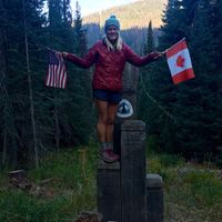 Cameron  Bourne's Photo