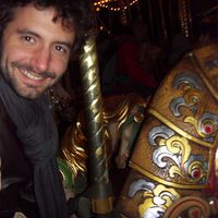 Geoffrey Masson's Photo