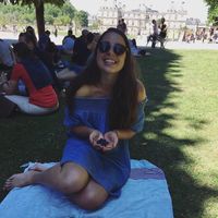 Brittany Clarke's Photo