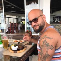 audi  Fermin's Photo