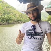 Samy Bouguerra's Photo