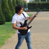 UZAIR AFZAL的照片