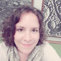 Wiebke Wiechert的照片