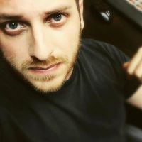 Burak Şentürk的照片