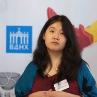 Elvira Budaeva的照片