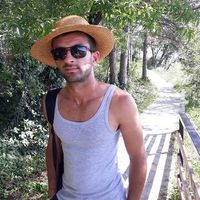 Viktor Petroski's Photo