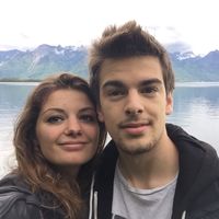 Ludovic Barman's Photo