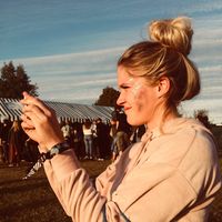 Zdjęcia użytkownika Julia Schmitt