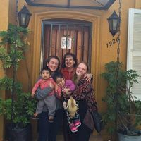 Rachel Stern's Photo