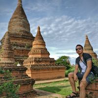 Le foto di John Badillo