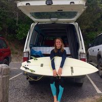 Hannah McLean's Photo