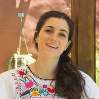 Malén Koss的照片