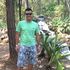 Thiago Santos's Photo