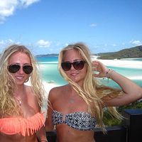 Ellinor And Matilda's Photo