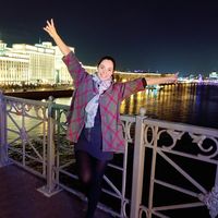 Iolanda Valcanescu's Photo