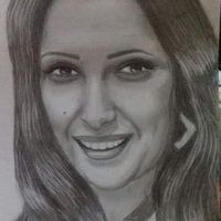 هبة طلعت's Photo