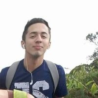 Gabriel Luque's Photo