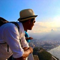 Mario Farfán的照片