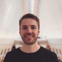 Sebastian Dengler's Photo