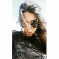 Kalliopi Kefalou's Photo